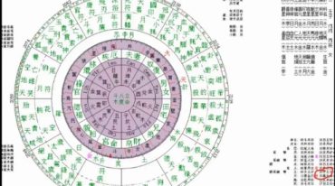 生命之歌《七政四余 2022年11月期卜卦课》