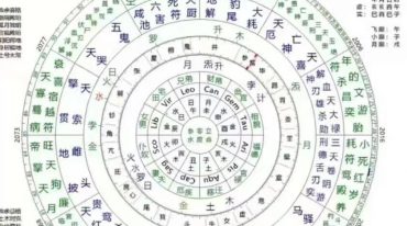 生命之歌七政四余2023年3月 7集视频