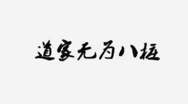 许微含《道家无为八桩》视频8集