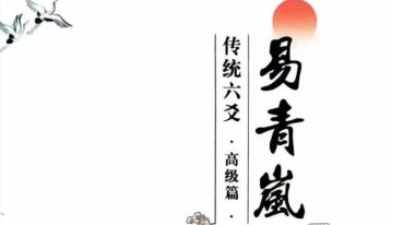 易青岚传统六爻高级篇.pdf